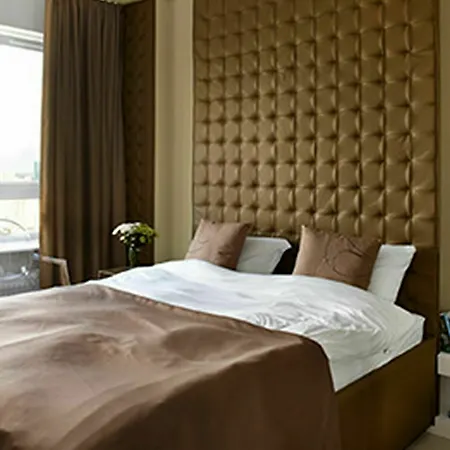 Visionapartments - Contactless Check-in 3*