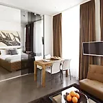 Aparthotel Visionapartments Berlin - Self Check-In Berlin