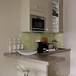Visionapartments Berlin - Self Check-In