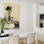 Visionapartments Berlin - Self Check-In Aparthotel