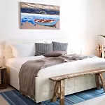 Visionapartments Berlin - Self Check-In 3*