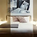 Visionapartments Berlin - Self Check-In 3*