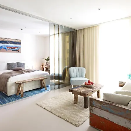 Apartmanhotel Visionapartments - Contactless Check-in Berlin