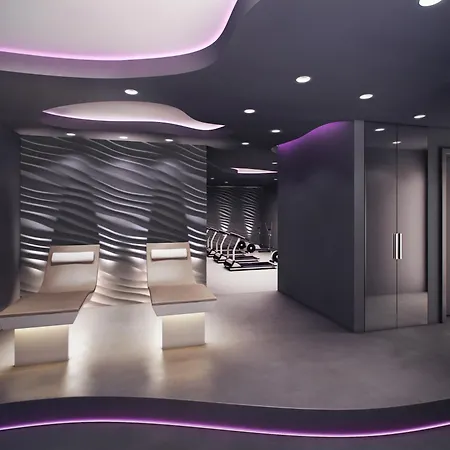 Apartmanhotel Visionapartments - Contactless Check-in Berlin