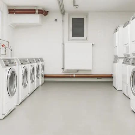 Aparthotel Visionapartments Berlin - Self Check-In 3*