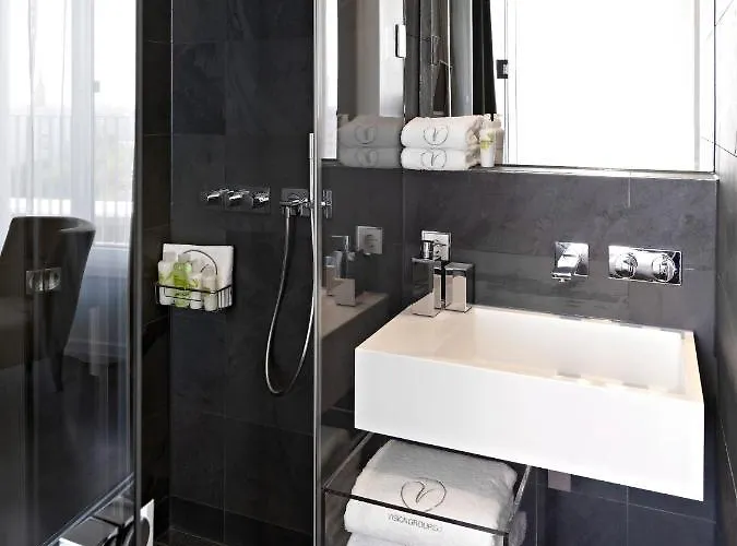 Visionapartments - Contactless Check-in