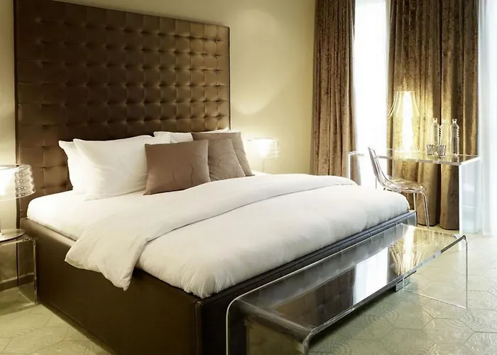 Visionapartments - Contactless Check-in 3*