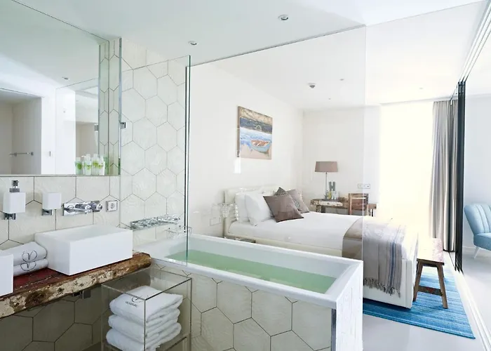 Visionapartments - Contactless Check-in برلين