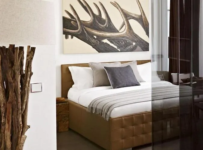 شقة فندقية Visionapartments - Contactless Check-in