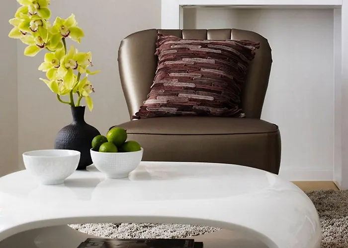 Apartmanhotel Visionapartments - Contactless Check-in