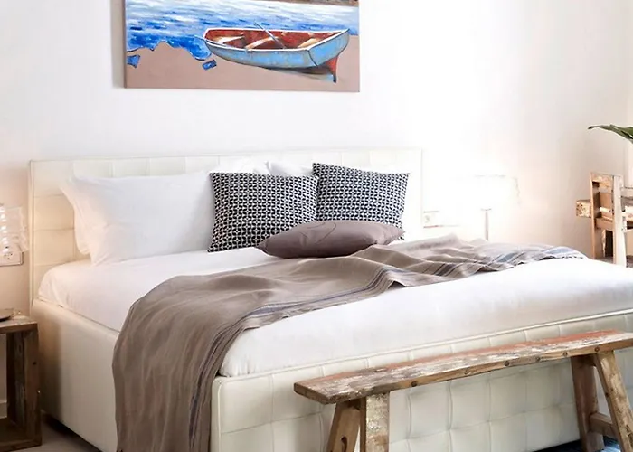 Visionapartments - Contactless Check-in 3*