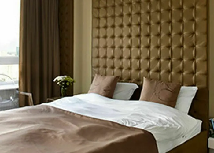 Visionapartments - Contactless Check-in 3*