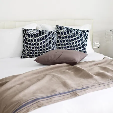 Visionapartments - Contactless Check-in 3* Berlin