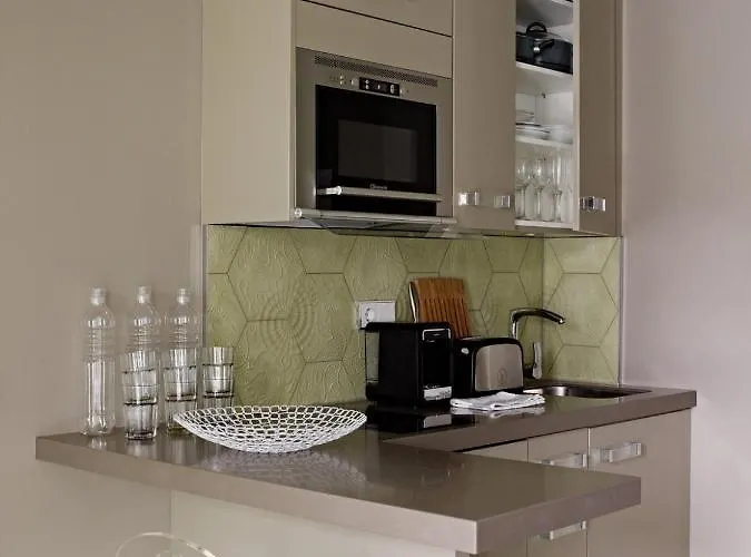 Visionapartments - Contactless Check-in