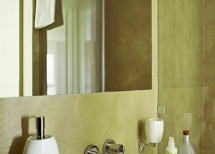 Appart hôtel Visionapartments - Contactless Check-in