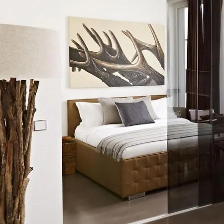 Apart Otel Visionapartments - Contactless Check-in