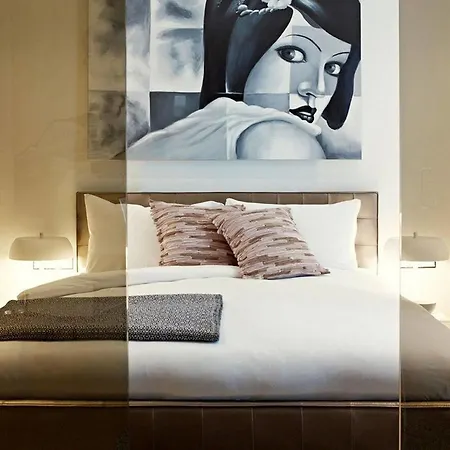 Visionapartments - Self Check-in 3*