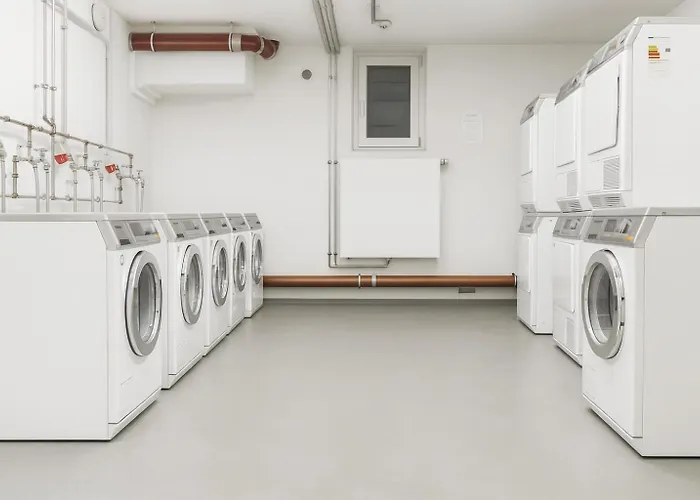 아파트호텔 Visionapartments - Contactless Check-in 3*